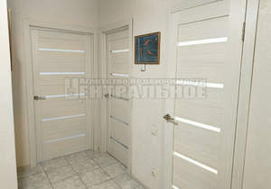 1-к квартира, вторичка, 42м2, 6/10 этаж