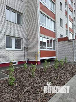 1-к квартира, вторичка, 50м2, 9/11 этаж