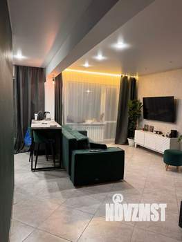 1-к квартира, вторичка, 32м2, 3/6 этаж