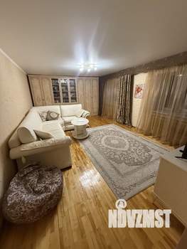 2-к квартира, вторичка, 58м2, 7/9 этаж