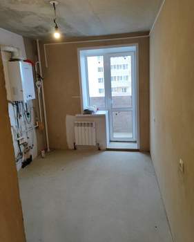 1-к квартира, вторичка, 35м2, 6/10 этаж