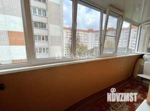 3-к квартира, вторичка, 71м2, 4/10 этаж