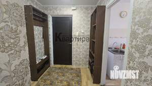 2-к квартира, вторичка, 52м2, 3/6 этаж