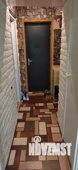 1-к квартира, вторичка, 30м2, 4/5 этаж
