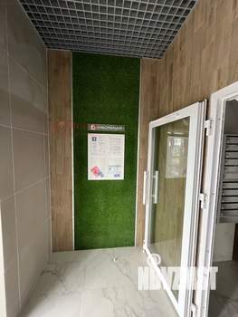 2-к квартира, вторичка, 61м2, 2/9 этаж
