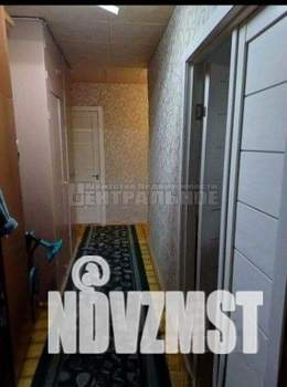 3-к квартира, вторичка, 61м2, 3/9 этаж