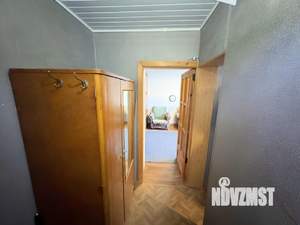 1-к квартира, вторичка, 26м2, 1/5 этаж