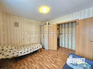 1-к квартира, вторичка, 33м2, 3/5 этаж