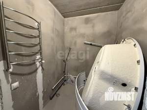 1-к квартира, вторичка, 41м2, 10/10 этаж