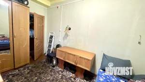 2-к квартира, вторичка, 45м2, 2/2 этаж