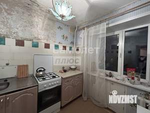 2-к квартира, вторичка, 46м2, 4/5 этаж