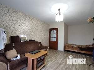 1-к квартира, вторичка, 46м2, 7/10 этаж