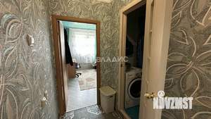 4-к квартира, вторичка, 86м2, 5/10 этаж