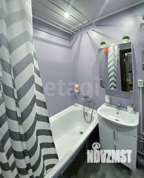 1-к квартира, вторичка, 44м2, 10/10 этаж