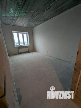 1-к квартира, вторичка, 46м2, 10/10 этаж