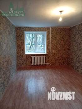 1-к квартира, вторичка, 32м2, 1/5 этаж