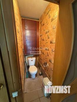 3-к квартира, вторичка, 51м2, 5/5 этаж