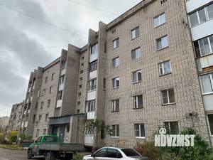 1-к квартира, вторичка, 29м2, 2/5 этаж