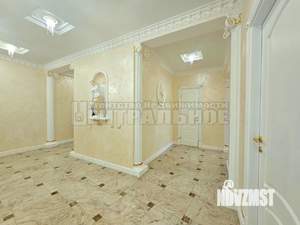 3-к квартира, вторичка, 112м2, 5/6 этаж