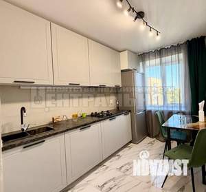 3-к квартира, вторичка, 60м2, 8/9 этаж