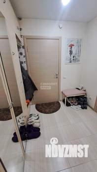 1-к квартира, вторичка, 40м2, 4/10 этаж