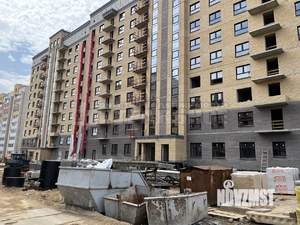 1-к квартира, вторичка, 36м2, 7/10 этаж