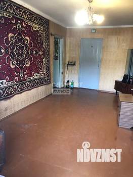 2-к квартира, вторичка, 45м2, 5/5 этаж