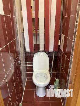 2-к квартира, вторичка, 51м2, 10/12 этаж