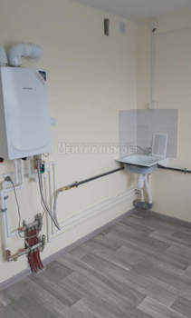 1-к квартира, вторичка, 36м2, 10/10 этаж