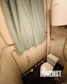 2-к квартира, вторичка, 52м2, 1/2 этаж