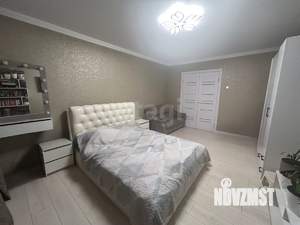 3-к квартира, вторичка, 65м2, 1/5 этаж