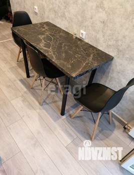 1-к квартира, вторичка, 34м2, 10/10 этаж