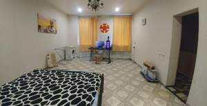 1-к квартира, вторичка, 41м2, 1/2 этаж