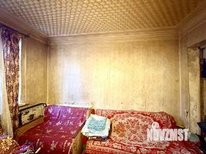 2-к квартира, вторичка, 60м2, 1/3 этаж