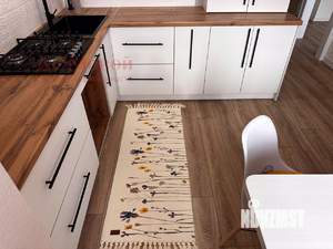 1-к квартира, вторичка, 41м2, 8/10 этаж
