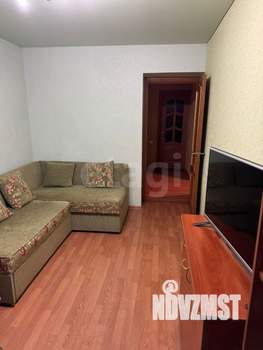 2-к квартира, вторичка, 51м2, 1/9 этаж