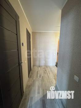 1-к квартира, вторичка, 43м2, 4/10 этаж