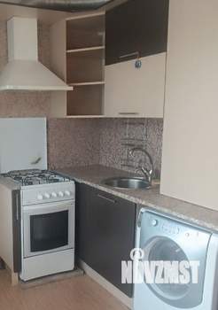 1-к квартира, вторичка, 41м2, 6/10 этаж