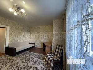 3-к квартира, вторичка, 76м2, 1/3 этаж