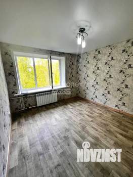 1-к квартира, вторичка, 18м2, 5/5 этаж