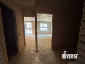 1-к квартира, вторичка, 42м2, 6/10 этаж