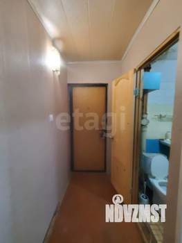 3-к квартира, вторичка, 58м2, 5/5 этаж