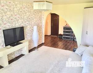 1-к квартира, вторичка, 40м2, 5/10 этаж