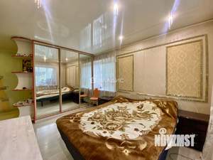 1-к квартира, вторичка, 33м2, 3/4 этаж
