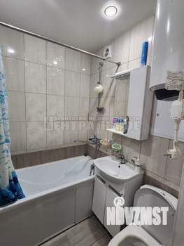 2-к квартира, вторичка, 43м2, 3/5 этаж