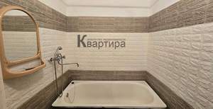 2-к квартира, вторичка, 52м2, 3/6 этаж