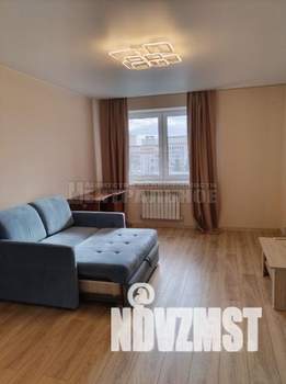 1-к квартира, вторичка, 45м2, 7/10 этаж