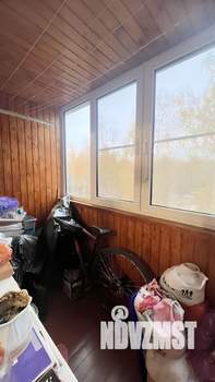 2-к квартира, вторичка, 51м2, 5/9 этаж