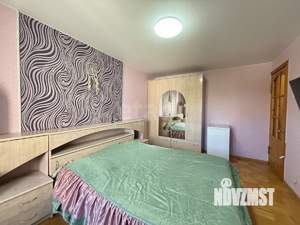 3-к квартира, вторичка, 62м2, 6/6 этаж