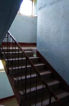 1-к квартира, вторичка, 32м2, 4/9 этаж